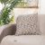 Μαξιλαροθήκη Floreta 11 - 30x50cm με γέμιση 52018720 Teoran |  Μαξιλάρια διακοσμητικά στο espiti