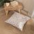 Μαξιλαροθήκη Floreta 11 - 65x65cm δαπέδου με γέμιση  52018722 Teoran |  Μαξιλάρια διακοσμητικά στο espiti