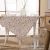 Τραπεζομάντηλο Floreta 11 - 135x135cm 52018713 Teoran |  Τραπεζομάντηλα στο espiti