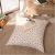 Μαξιλαροθήκη Floreta 01 - 50x50cm με γέμιση 52018704 Teoran |  Μαξιλάρια διακοσμητικά στο espiti