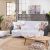 Ριχτάρι Bari 00 - Διθέσιο 180x250cm 52018113 Teoran |  Ριχτάρια στο espiti