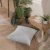 Μαξιλαροθήκη Bari 08 - 50x50cm 52018200 Teoran |  Μαξιλάρια διακοσμητικά στο espiti