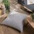 Μαξιλαροθήκη Rieti 04 - 65x65cm δαπέδου με γέμιση  52018589 Teoran |  Μαξιλάρια διακοσμητικά στο espiti