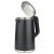 ESTIA ΒΡΑΣΤΗΡΑΣ HEATLINE BLACK 1800W 1.7lt - 06-38533 Estia |  Ηλεκτρικές Συσκευές στο espiti