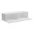 Έπιπλο τηλεόρασης επιτοίχιο με Led Rival pakoworld λευκό 120x35x30εκ |  Έπιπλα τηλεόρασης στο espiti
