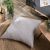Μαξιλαροθήκη Forli 04 - 65x65cm δαπέδου με γέμιση  52018265 Teoran |  Μαξιλάρια διακοσμητικά στο espiti