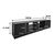 Έπιπλο τηλεόρασης Tivia pakoworld sonoma-ανθρακί 180x35x41.5εκ |  Έπιπλα τηλεόρασης στο espiti