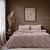 Beauty Home Σετ σεντόνια King size Glory Art 12361 280x265 Μπεζ       |  Σεντόνια Υπέρδιπλα / King Size στο espiti
