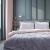 Beauty Home Σετ πάπλωμα μονό Glory Art 12369 160x230 Γκρι,Μπεζ       |  Παπλώματα Μονά στο espiti
