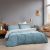 Beauty Home Σετ σεντόνια μονά Glory Art 12370 170x265 Βεραμάν       |  Σεντόνια Μονά / Ημίδιπλα στο espiti