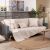 Ριχτάρι Sanremo 01 - Τετραθέσιο 180x350cm 52018487 Teoran |  Ριχτάρια στο espiti