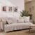 Ριχτάρι Sanremo 02 - Μονοθέσιο 180x150cm 52018496 Teoran |  Ριχτάρια στο espiti