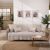 Ριχτάρι Sanremo 02 - Διθέσιο 180x250cm 52018497 Teoran |  Ριχτάρια στο espiti
