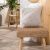 Μαξιλαροθήκη Lecce 02 - 30x50cm 52018298 Teoran |  Μαξιλάρια διακοσμητικά στο espiti