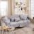 Ριχτάρι Lecce 05 - Μονοθέσιο 180x150cm 52018316 Teoran |  Ριχτάρια στο espiti
