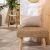 Μαξιλαροθήκη Lecce 15 - 50x50cm με γέμιση 52018345 Teoran |  Μαξιλάρια διακοσμητικά στο espiti