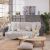 Ριχτάρι Ferrara 05 - Διθέσιο 180x250cm 52018077 Teoran |  Ριχτάρια στο espiti