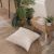 Μαξιλαροθήκη Ferrara 14 - 50x50cm με γέμιση 52018105 Teoran |  Μαξιλάρια διακοσμητικά στο espiti