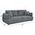 ΚΑΝΑΠΕΣ 3-ΘΕΣΙΟΣ STRUCTO HM3329.01 ΓΚΡΙ ΥΦΑΣΜΑ 227x94x88Υεκ. |  Καναπέδες γωνιακοί στο espiti