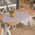 Καρε Alora 04 - 90x90cm 52018767 Teoran |  Καρέ στο espiti