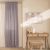  Κουρτίνα (Έτοιμη Ραμμένη) Alora 04 - 140x260cm 52018779 Teoran |  Ετοιμες κουρτίνες με σχέδιο στο espiti