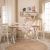 Καρε Vera 06 - 90x90cm 52018795 Teoran |  Καρέ στο espiti