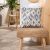 Μαξιλαροθήκη Anso 05 - 30x50cm με γέμιση 52018827 Teoran |  Μαξιλάρια διακοσμητικά στο espiti