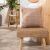 Μαξιλαροθήκη Urbino 15 - 65x65cm δαπέδου με γέμιση  52018481 Teoran |  Μαξιλάρια διακοσμητικά στο espiti