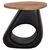 ΒΟΗΘΗΤΙΚΟ ΤΡΑΠΕΖΙ AIDA HM4692.01 FIBER CEMENT ΜΑΥΡΟ--ΞΥΛΟ TEAK TOP 47x60x59Υεκ |  Τραπεζάκια σαλονιού στο espiti