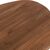 ΒΟΗΘΗΤΙΚΟ ΤΡΑΠΕΖΙ AIDA HM4692.01 FIBER CEMENT ΜΑΥΡΟ--ΞΥΛΟ TEAK TOP 47x60x59Υεκ |  Τραπεζάκια σαλονιού στο espiti