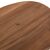 ΒΟΗΘΗΤΙΚΟ ΤΡΑΠΕΖΙ AIDA HM4692.02 FIBER CEMENT ΛΕΥΚΟ--ΞΥΛΟ TEAK TOP 47x60x59Υεκ |  Τραπεζάκια σαλονιού στο espiti