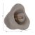 ΕΠΙΤΟΙΧΙΟ ΦΩΤΙΣΤΙΚΟ LUXON HM4701.03S FIBER CEMENT ΣΕ ΓΚΡΙ 28x15x25Υεκ. |  Απλίκες στο espiti