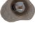 ΕΠΙΤΟΙΧΙΟ ΦΩΤΙΣΤΙΚΟ LUXON HM4701.03S FIBER CEMENT ΣΕ ΓΚΡΙ 28x15x25Υεκ. |  Απλίκες στο espiti