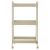 ESTIA ORGANIZATION TROLLEY ALLURE 4-TIER IVORY
 - 01-39721 Estia |  Εργαλεία Κουζίνας - Αξεσουάρ στο espiti