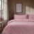 Beauty Home Σετ παπλωματοθήκη υπέρδιπλη Art 10101 Fancy 230×250 Ροζ       |  Παπλωματοθήκες Υπέρδιπλες στο espiti