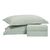 Beauty Home Σετ σεντόνια μονά με λάστιχο Art 10101 Fancy 110x200+30 Μέντα       |  Σεντόνια Υπέρδιπλα / King Size στο espiti