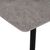 ΣΕΤ ΤΡΑΠΕΖΑΡΙΑΣ 5ΤΜΧ RAVEN HM10743 ΚΕΡΑΜΙΚΟ TOP ΓΚΡΙ ΜΑΡΜΑΡΟ--ΓΚΡΙ ΥΦΑΣΜΑ |  Σετ τραπεζαρίες στο espiti