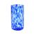 ESTIA ΠΟΤΗΡΙ ΝΕΡΟΥ COLORBURST ΓΥΑΛΙΝΟ 590ml ΜΠΛΕ ΣΕΤ 6ΤΕΜ. - 07-40802 Estia |  Ποτήρια στο espiti