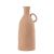 Beauty Home Βάζο Bella Κρέμ 25 x 10 CM       |  Βάζα στο espiti