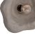 ΣΕΤ 3TMX ΕΠΙΤΟΙΧΙA ΦΩΤΙΣΤΙΚA LUXON HM10725.02 FIBER CEMENT ΣΕ ΓΚΡΙ [S-M-L] |  Απλίκες στο espiti