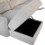 ΣΕΤ ΚΑΝΑΠΕΣ-ΠΟΛΥΘΡΟΝΑ RELAX SYNTHIA HM10735.01 ΜΠΕΖ ΥΦΑΣΜΑ-ΗΛΕΚΤΡΙΚΗ ΑΝΑΚΛΙΣΗ [L] |  Καναπέδες γωνιακοί στο espiti