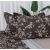 Beauty Home Σετ σεντόνια υπέρδιπλα με λάστιχο Memories Art 12693 165x200+30 Καφέ       |  Σεντόνια Υπέρδιπλα / King Size στο espiti