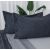 Beauty Home Σετ σεντόνια υπέρδιπλα με λάστιχο Memories Art 12697 165x200+30 Ανθρακί       |  Σεντόνια Υπέρδιπλα / King Size στο espiti