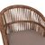 ΠΟΛΥΘΡΟΝΑ ΑΛΟΥΜΙΝΙΟΥ ORIN HM6265.03 ΚΑΠΟΥΤΣΙΝΟ- P.E.RATTAN ΣΕ ΦΥΣΙΚΟ 58x61x75Υεκ. |  Πολυθρόνες κήπου στο espiti