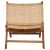 ΚΑΡΕΚΛΑ LOUNGE ΑΝΑΔΙΠΛΟΥΜΕΝΗ ANTIL HM9379.01 ΜΑΣΙΦ ΞΥΛΟ ΤEAK ΦΥΣΙΚΟ 66x77x67Yεκ. |  Πολυθρόνες σαλονιού στο espiti