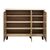 Παπουτσοθήκη-ντουλάπι Mantam pakoworld 16 ζεύγων sonoma 115.5x34x87εκ |  Παπουτσοθήκες στο espiti