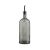 ESTIA ΜΠΟΥΚΑΛΙ ΓΙΑ ΛΑΔΙ & ΞΥΔΙ NEBULA 500ml Φ9.2x21.9cm ΓΚΡΙ - 01-40475 Estia |  Είδη Σερβιρίσματος στο espiti