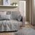 Ριχτάρι Tivoli 08 - Μονοθέσιο 180x150cm 52016592 Teoran |  Ριχτάρια στο espiti