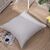 Μαξιλαροθήκη Pesaro 04 - 65x65cm δαπέδου με γέμιση  52016831 Teoran |  Μαξιλάρια διακοσμητικά στο espiti