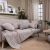 Ριχτάρι Tivoli 04 - Μονοθέσιο 180x150cm 52016559 Teoran |  Ριχτάρια στο espiti